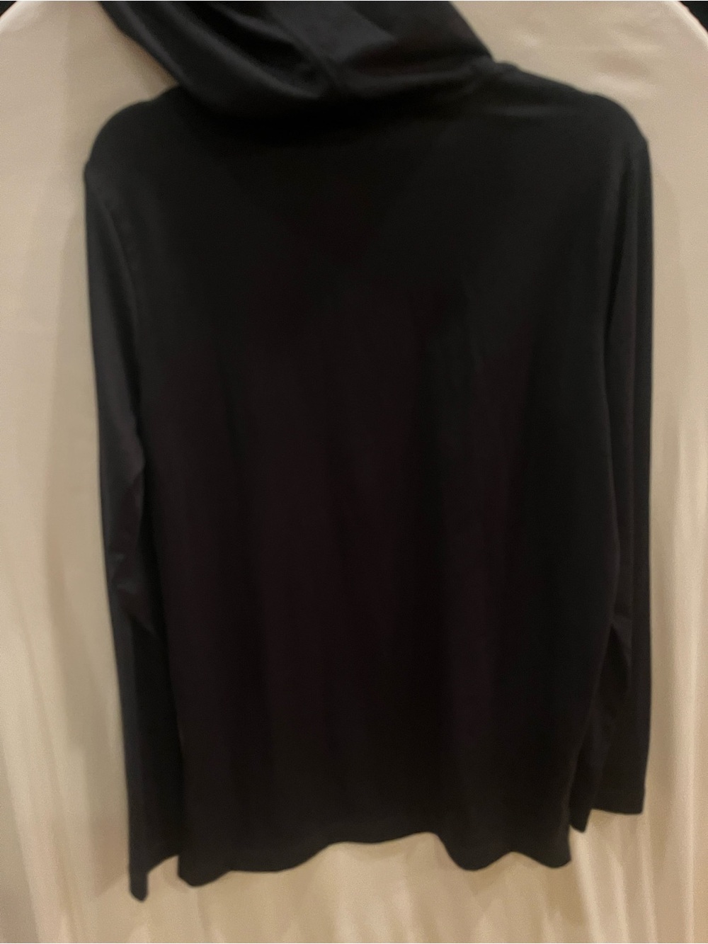 Puma Hoodie Men’s Medium Pullover Sweatshirt Athletic Athleisure - Picture 6 of 9